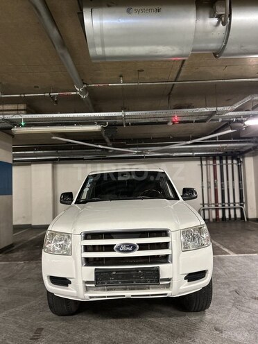 Ford Ranger 2009, 210,000 km - 2.5 l - Bakı