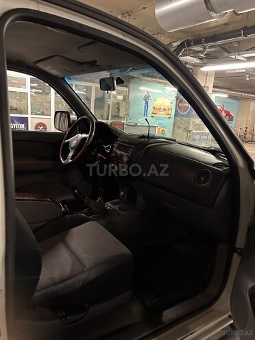 Ford Ranger 2009, 210,000 km - 2.5 l - Bakı