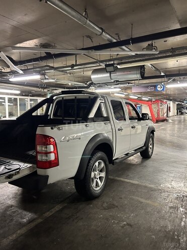 Ford Ranger 2009, 210,000 km - 2.5 l - Bakı