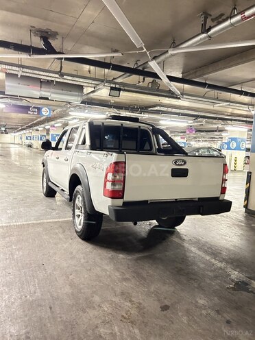 Ford Ranger 2009, 210,000 km - 2.5 l - Bakı