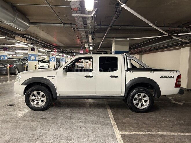 Ford Ranger 2009, 210,000 km - 2.5 l - Bakı