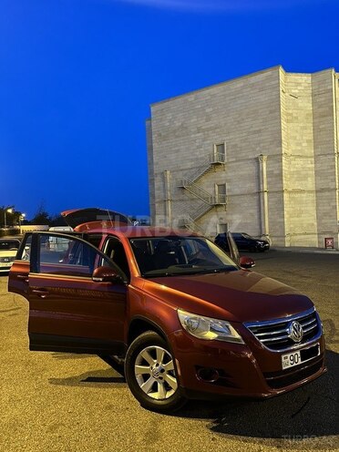 Volkswagen Tiguan 2008, 146,000 km - 2.0 л - Bakı