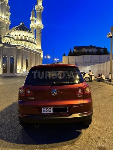 Volkswagen Tiguan 2008, 146,000 km - 2.0 л - Bakı