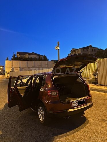 Volkswagen Tiguan 2008, 146,000 km - 2.0 л - Bakı