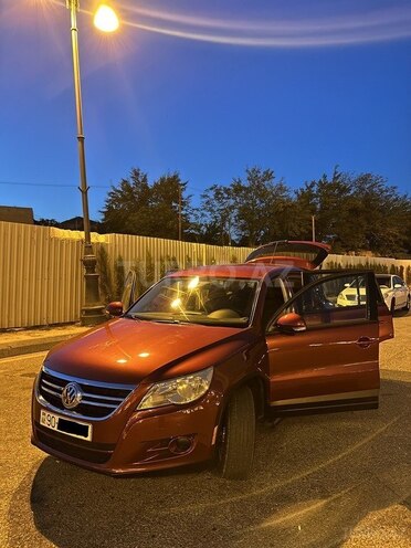 Volkswagen Tiguan 2008, 146,000 km - 2.0 л - Bakı