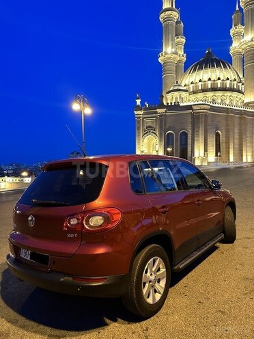 Volkswagen Tiguan 2008, 146,000 km - 2.0 л - Bakı