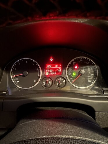 Volkswagen Tiguan 2008, 146,000 km - 2.0 л - Bakı