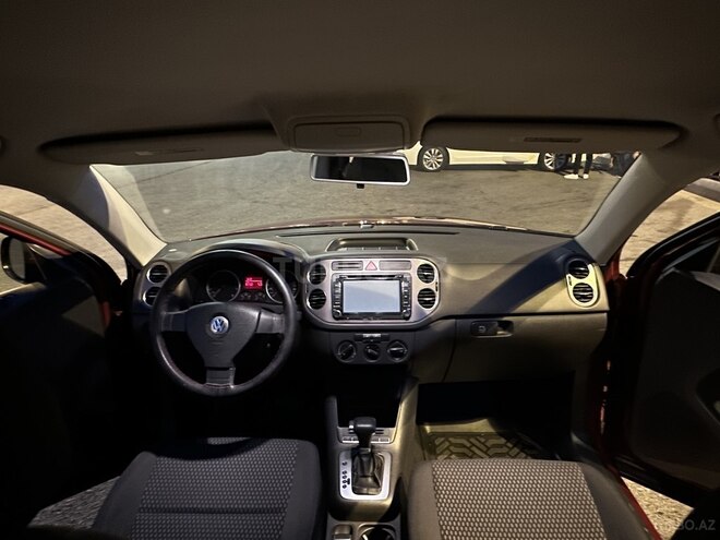 Volkswagen Tiguan 2008, 146,000 km - 2.0 л - Bakı