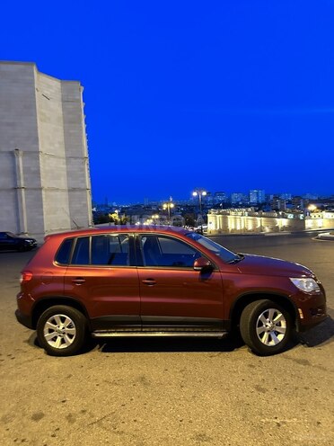 Volkswagen Tiguan 2008, 146,000 km - 2.0 л - Bakı