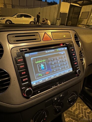 Volkswagen Tiguan 2008, 146,000 km - 2.0 л - Bakı