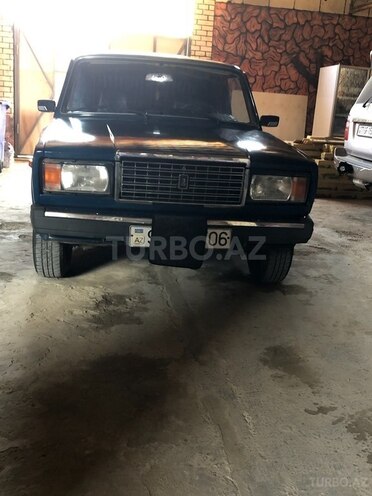 LADA (VAZ) 2107 2008, 27,000 km - 1.6 л - Sumqayıt