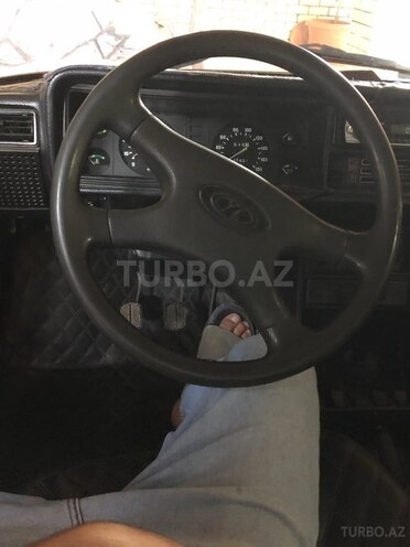 LADA (VAZ) 2107 2008, 27,000 km - 1.6 л - Sumqayıt