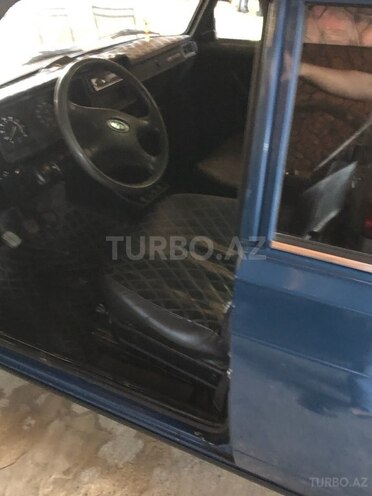 LADA (VAZ) 2107 2008, 27,000 km - 1.6 л - Sumqayıt
