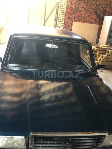 LADA (VAZ) 2107 2008, 27,000 km - 1.6 л - Sumqayıt