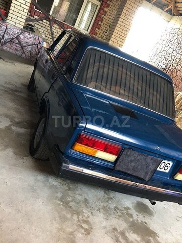LADA (VAZ) 2107 2008, 27,000 km - 1.6 л - Sumqayıt