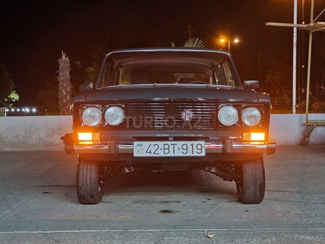 LADA (VAZ) 2106 2005, 250,000 km - 1.6 l - Lənkəran