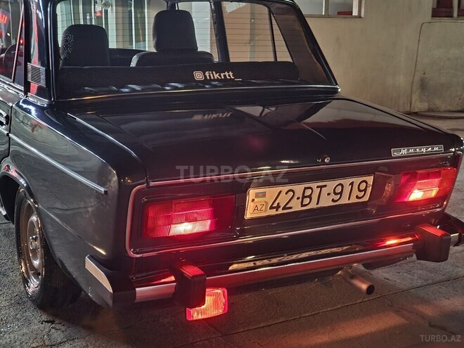 LADA (VAZ) 2106 2005, 250,000 km - 1.6 l - Lənkəran