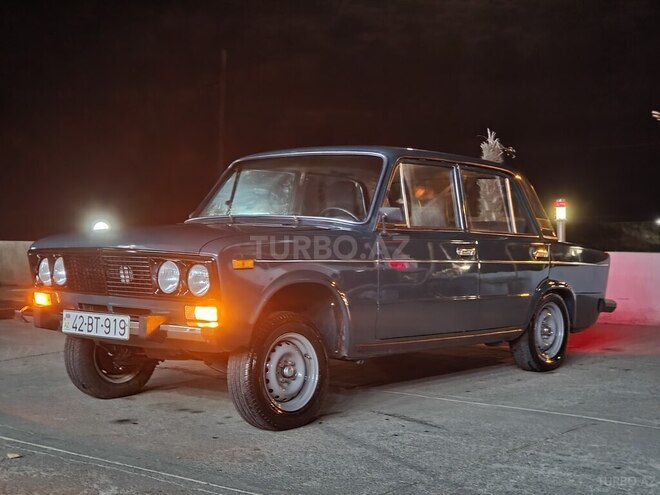 LADA (VAZ) 2106 2005, 250,000 km - 1.6 l - Lənkəran