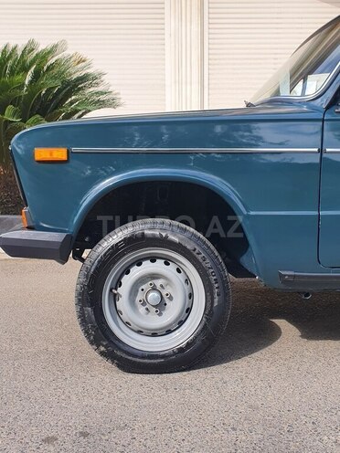 LADA (VAZ) 2106 2005, 250,000 km - 1.6 l - Lənkəran