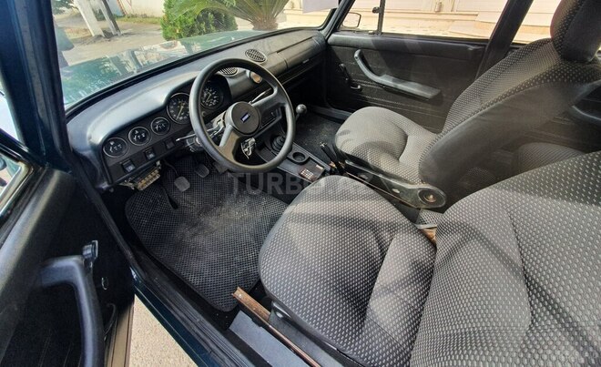 LADA (VAZ) 2106 2005, 250,000 km - 1.6 l - Lənkəran
