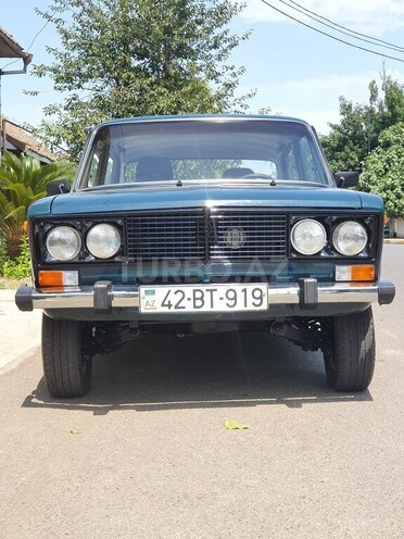 LADA (VAZ) 2106 2005, 250,000 km - 1.6 l - Lənkəran