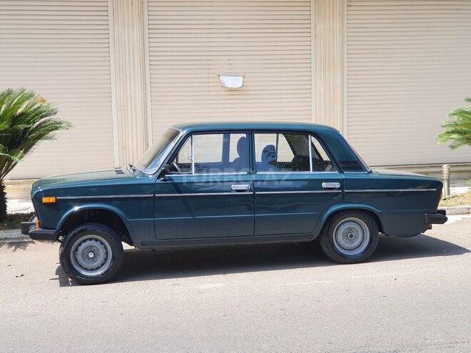 LADA (VAZ) 2106 2005, 250,000 km - 1.6 l - Lənkəran