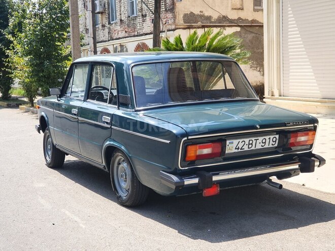 LADA (VAZ) 2106 2005, 250,000 km - 1.6 l - Lənkəran