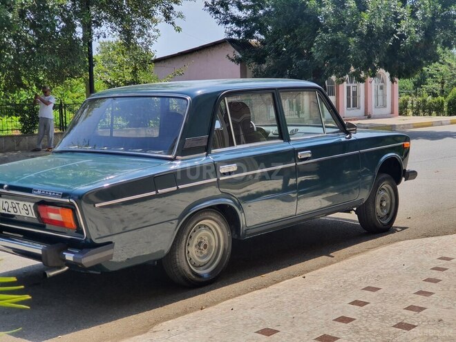 LADA (VAZ) 2106 2005, 250,000 km - 1.6 l - Lənkəran
