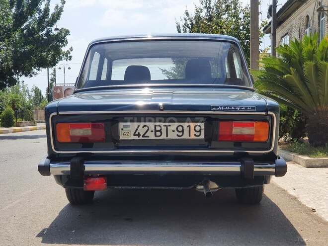 LADA (VAZ) 2106 2005, 250,000 km - 1.6 l - Lənkəran
