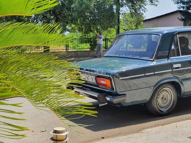 LADA (VAZ) 2106 2005, 250,000 km - 1.6 l - Lənkəran