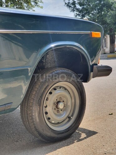 LADA (VAZ) 2106 2005, 250,000 km - 1.6 l - Lənkəran