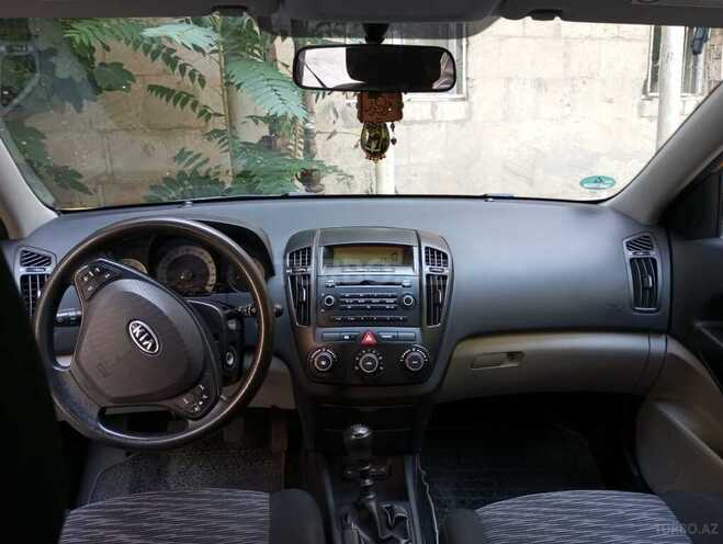 Kia Ceed 2008, 156,000 km - 1.4 l - Bakı