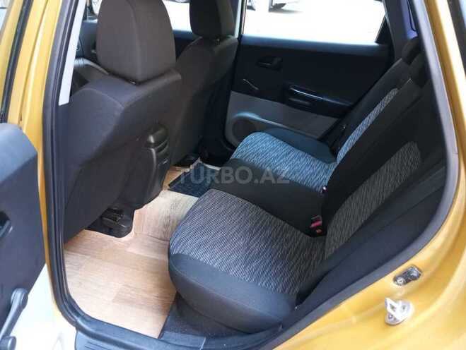 Kia Ceed 2008, 156,000 km - 1.4 l - Bakı