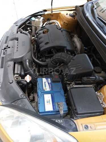 Kia Ceed 2008, 156,000 km - 1.4 l - Bakı
