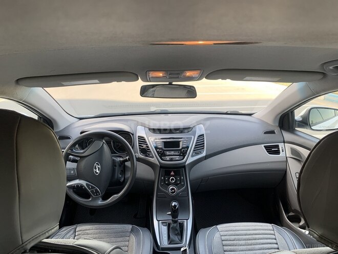 Hyundai Elantra 2013, 188,148 km - 1.8 l - Sumqayıt