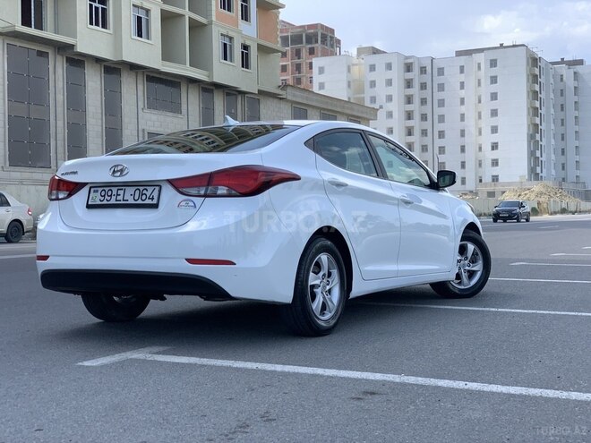Hyundai Elantra 2013, 188,148 km - 1.8 l - Sumqayıt