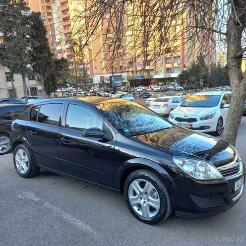 Opel Astra 2009, 195,000 km - 1.3 л - Bakı
