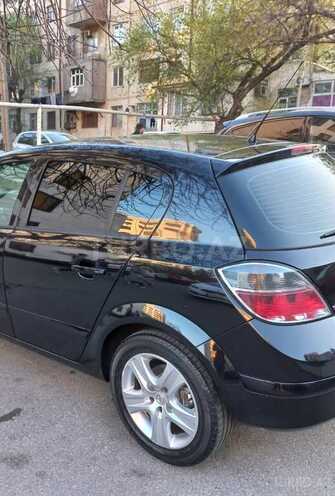 Opel Astra 2009, 195,000 km - 1.3 л - Bakı