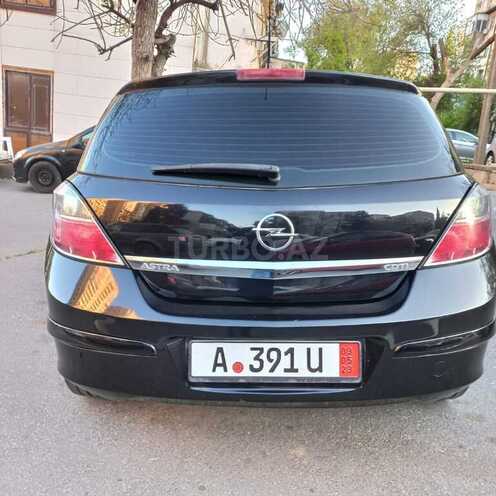 Opel Astra 2009, 195,000 km - 1.3 л - Bakı