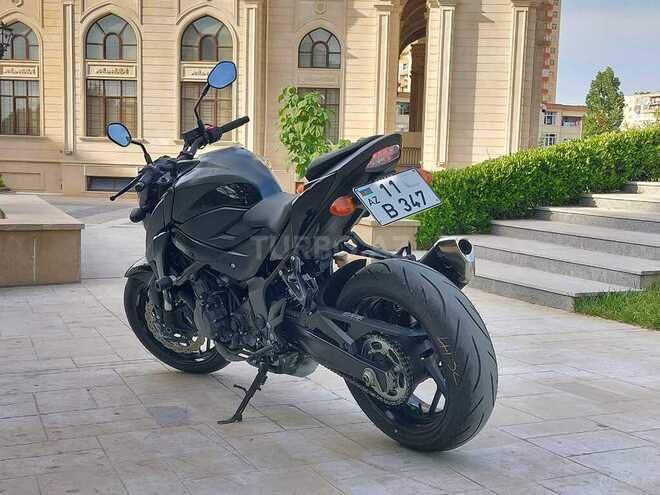 Suzuki  2022, 2,000 km - 0.8 л - Bakı