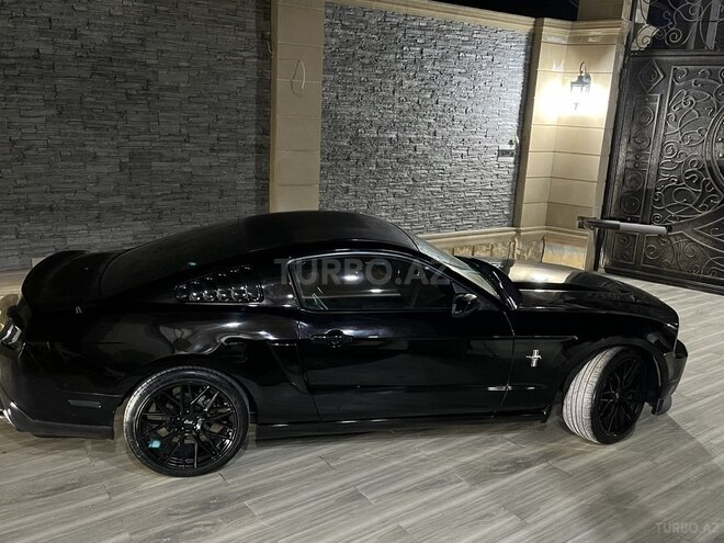 Ford Mustang 2011, 223,000 km - 3.7 l - Bakı
