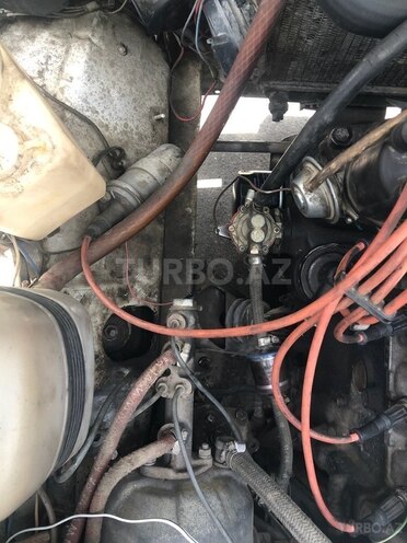 LADA (VAZ) 2107 1998, 25,000 km - 1.6 л - Sumqayıt