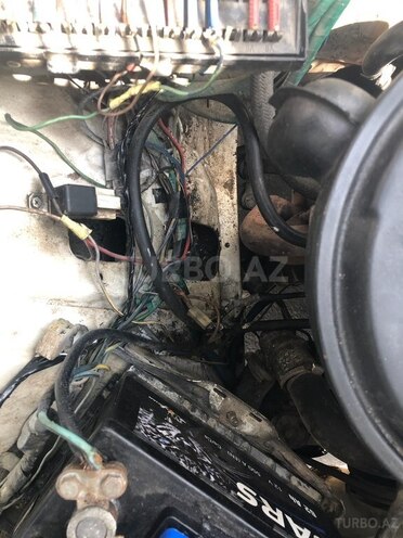LADA (VAZ) 2107 1998, 25,000 km - 1.6 л - Sumqayıt