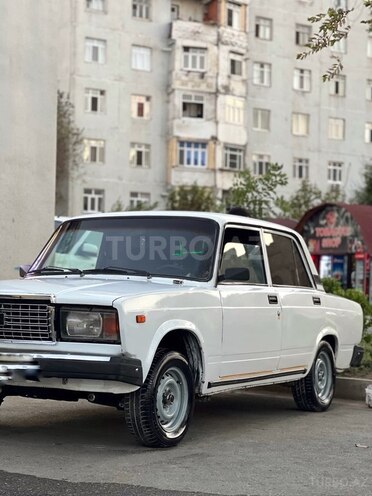 LADA (VAZ) 2107 1998, 25,000 km - 1.6 л - Sumqayıt