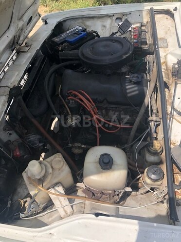 LADA (VAZ) 2107 1998, 25,000 km - 1.6 л - Sumqayıt