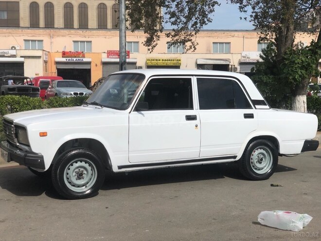 LADA (VAZ) 2107 1998, 25,000 km - 1.6 л - Sumqayıt