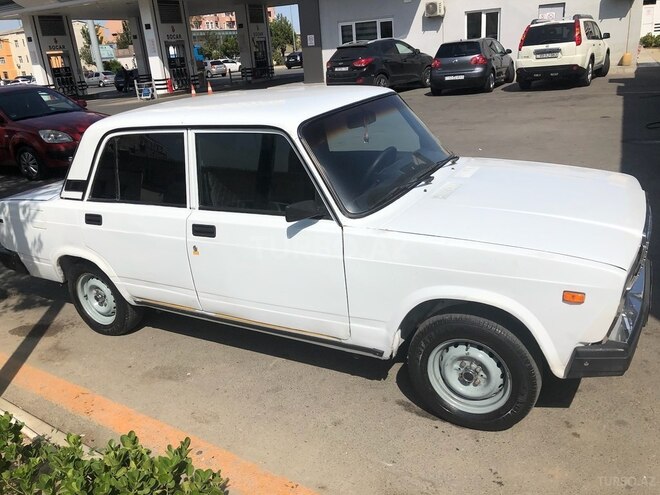 LADA (VAZ) 2107 1998, 25,000 km - 1.6 л - Sumqayıt