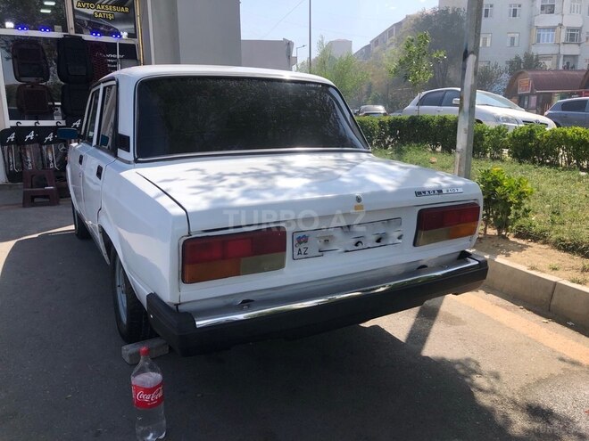 LADA (VAZ) 2107 1998, 25,000 km - 1.6 л - Sumqayıt