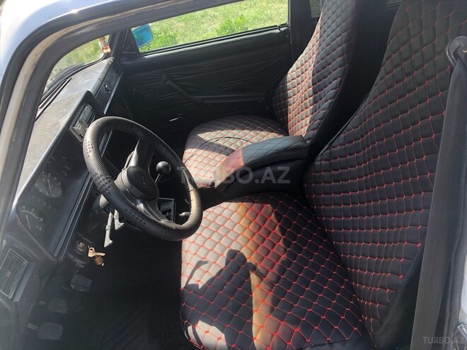 LADA (VAZ) 2107 1998, 25,000 km - 1.6 л - Sumqayıt