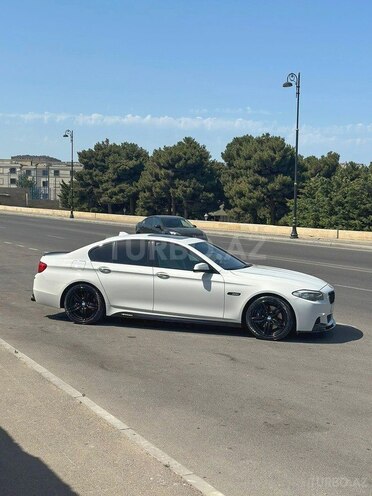 BMW 530 2011, 187,000 km - 3.0 l - Bakı